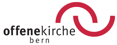 Logo der offenen Kirche Bern